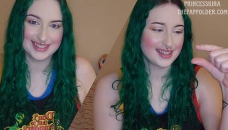 Hookup with Babysitter Gone Wrong