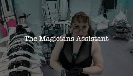 The Magicians Assistant