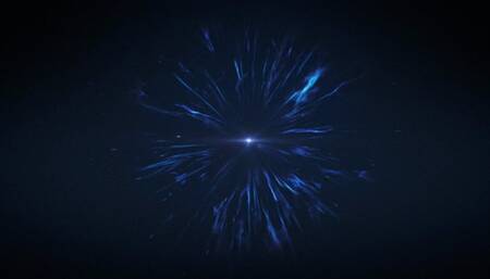 A WILD AND WETT SITUATION