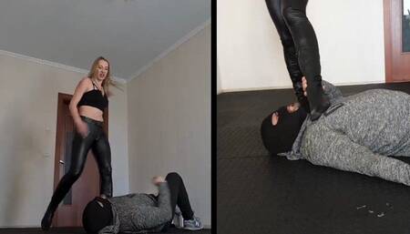 Katarina - RacketeerPunishment - Mix1 Part1