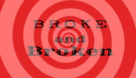 Broke and Broken: The True Cost of Serving Me