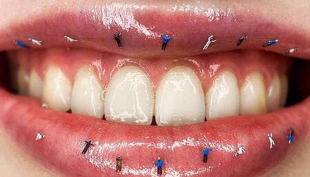 Evening pleasure - Part 2