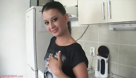 Karup's Private Collection - masturbation porn