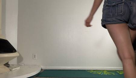 First Spatial Ripe Off