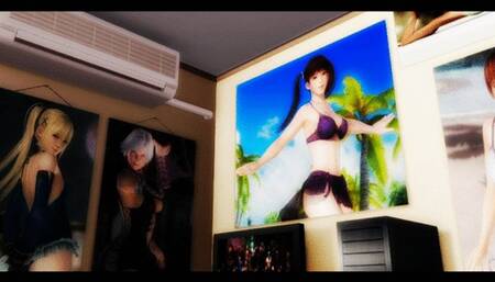 Hidden Desires: A Tale of Love, Lust, and the Secrets of Best Friends