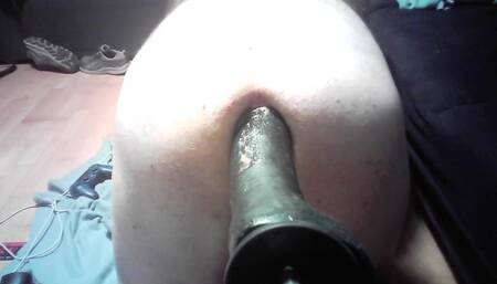 Dicker Dildo