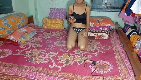 Indian Bengali Pinkivabi & Davor at Romantic Sex Stories