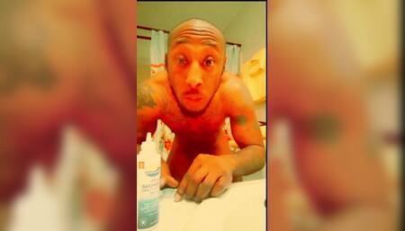Mr Clean