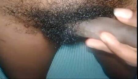 Asian Boy in Room Alone Handjob