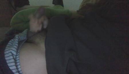 My Dick and Me