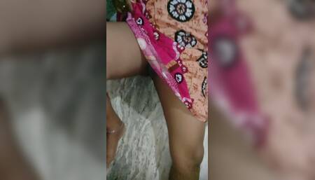 Tamil Stepmom Pussy Ass Hole Rubbing