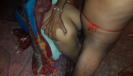 Mature with Big Ass Called Me Home and Got Me Fucked in Hot Dress
