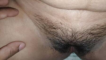 Shaving Live Desi
