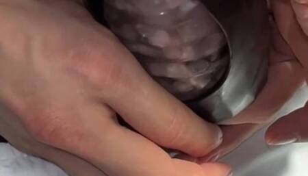 Una giornata dal dentista - A day at the dentist