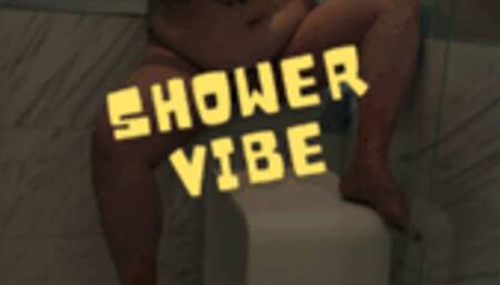 Shower Vibrator Play 1080p