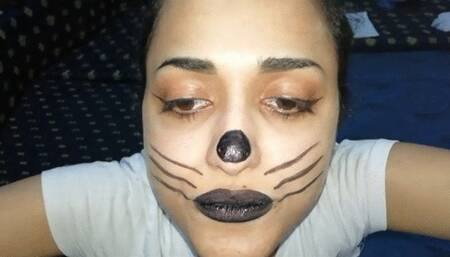 My bad breath and my mouth