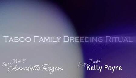 Taboo Breeding Ritual