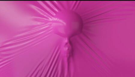 Angelic Brat Spit (POV & PIXELS)