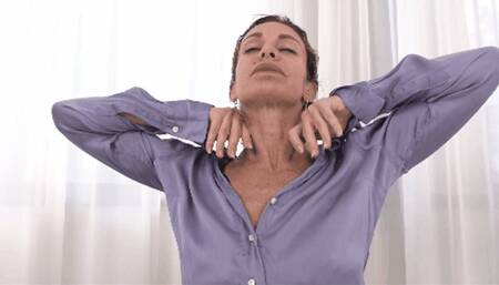 The secretary's perfume #2