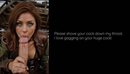 Encouragement Caption Photos - AI