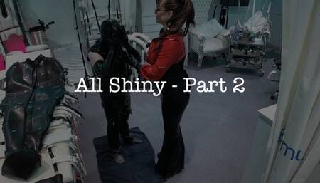 All shiny Part 2