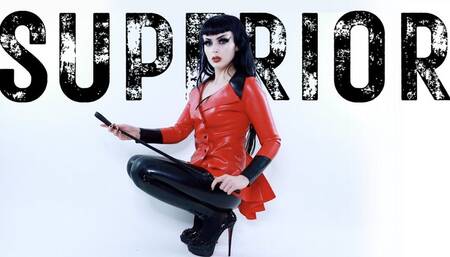 SUPERIOR