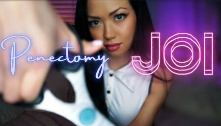 Penectomy JOI