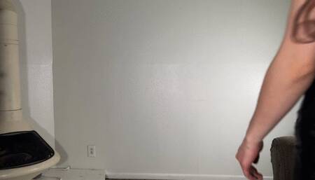 Ass Worship - Goddess Lilith Taurean Makes You Worship Her Beautiful Ass