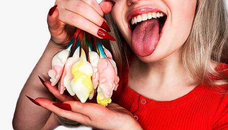 MICE VORE & Endo Reverse View