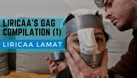 Liricaa’s Gag Compilation (PART 1)
