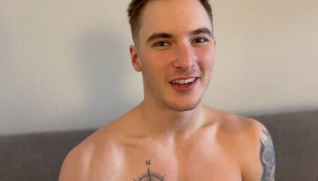 Dean BURPS On You- MKV