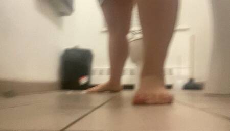 April 10 2024 huge dump