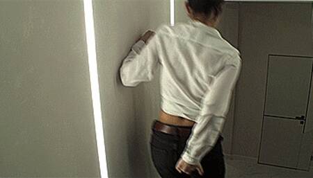 Mega fart Queen Lusy ! (Part 2) (1920 x1080 HD) MP4