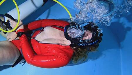 Freedivers_458 FFM Trouble Solo