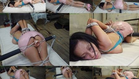 Pussy stuffed bound orgasms (MP4 SD 3500kbps)