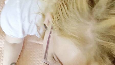 Cum all over me - 57