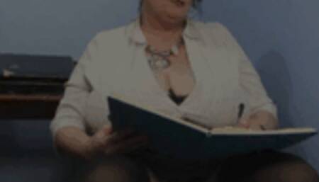 Sex Advisor POV Roleplay 720p