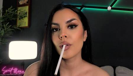 Vs 120s or Marlboro ~ Sweet Maria