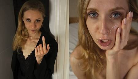 STEP-AUNT'S SUGGESTION