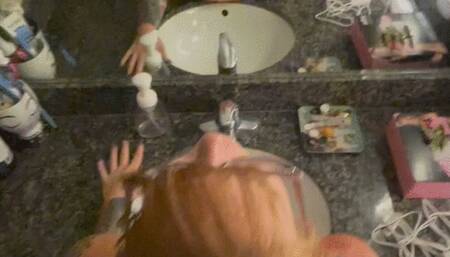 Be quiet, he's in the next room! - 79