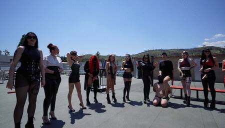 The Best Mistresses in the World