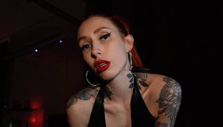 SPH joi - calling all shrimp dicks