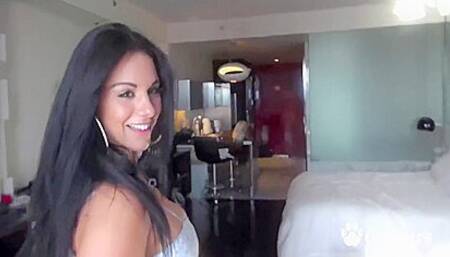 Bella Reese Has A Big Load Shot On Her Perfect Booty 26 Min