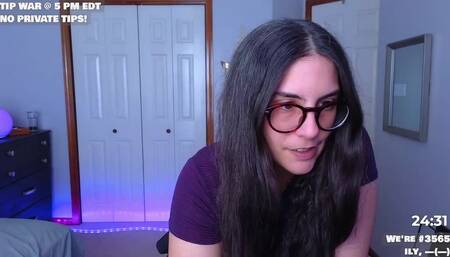 MyFreeCams - LanaTy April 6 2024