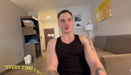 Every Time I BURP, U Shrink feat Dean- MKV