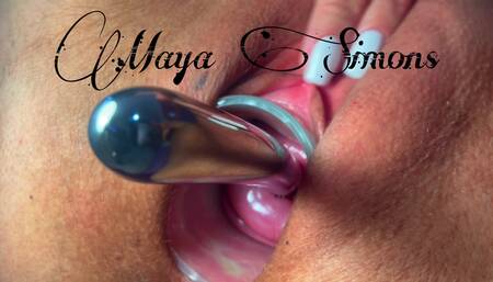 Cervix Control