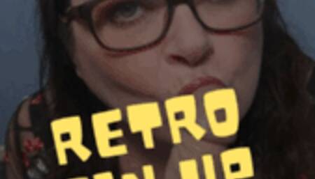 Retro Pin Up POV Roleplay wmv