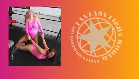 FFGFAN Pretty in Pink (full cut) MOV