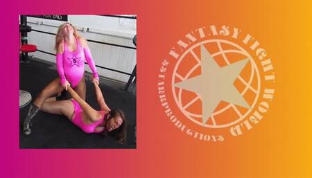 FFGFAN Pretty in Pink (full cut) wmv