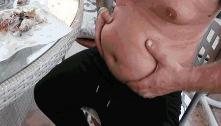 My stomach is about to burst WMV (1920*1080) HD